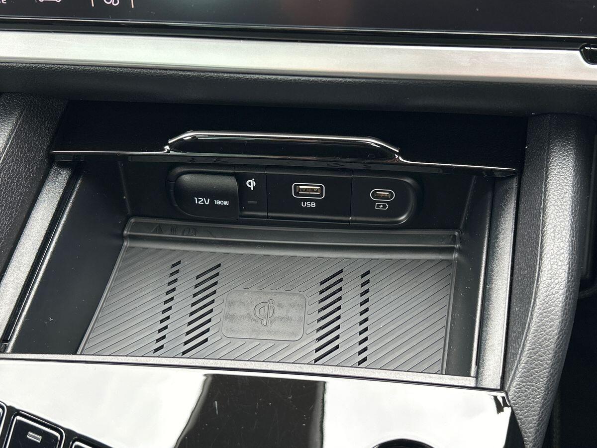 Used Kia Sportage 2023 for sale - 76569610: Photo 47