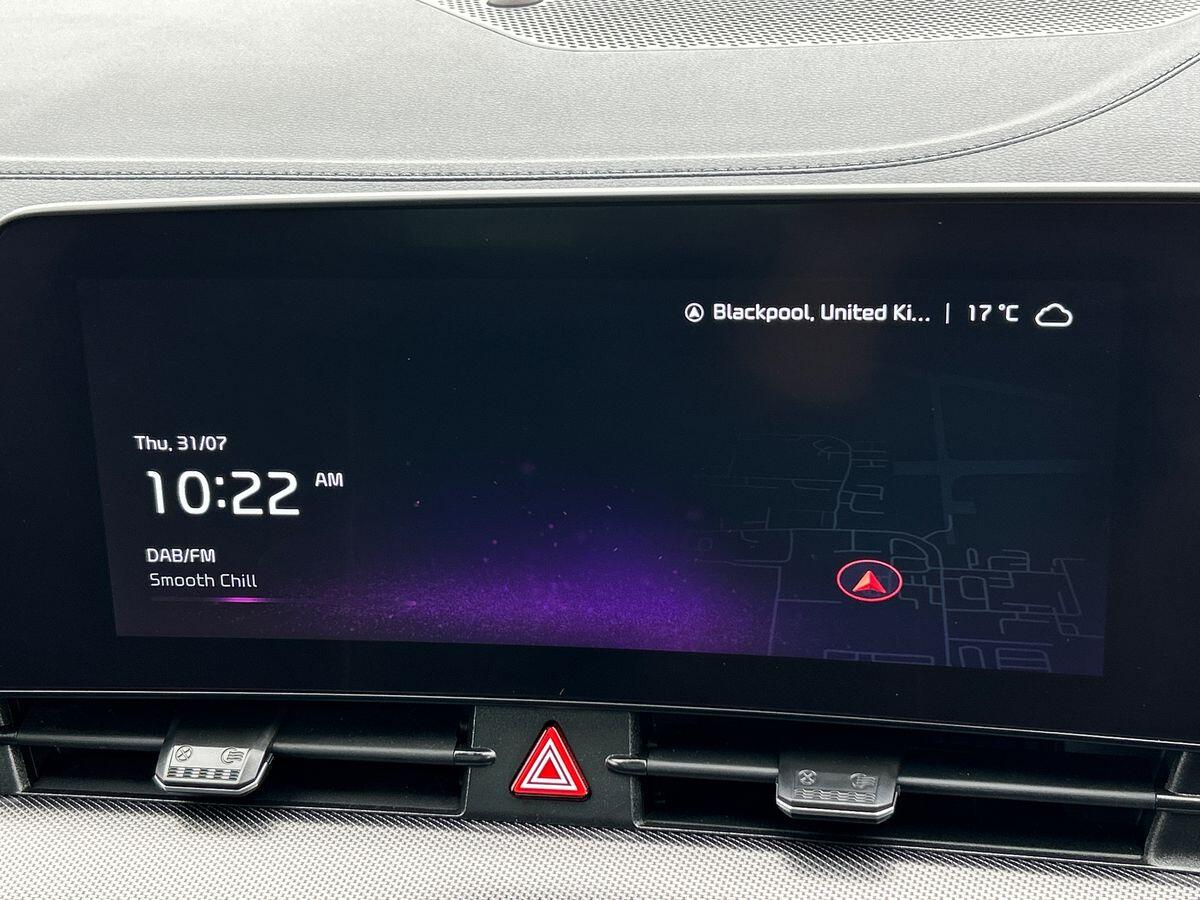 Used Kia Sportage 2023 for sale - 76569610: Photo 48