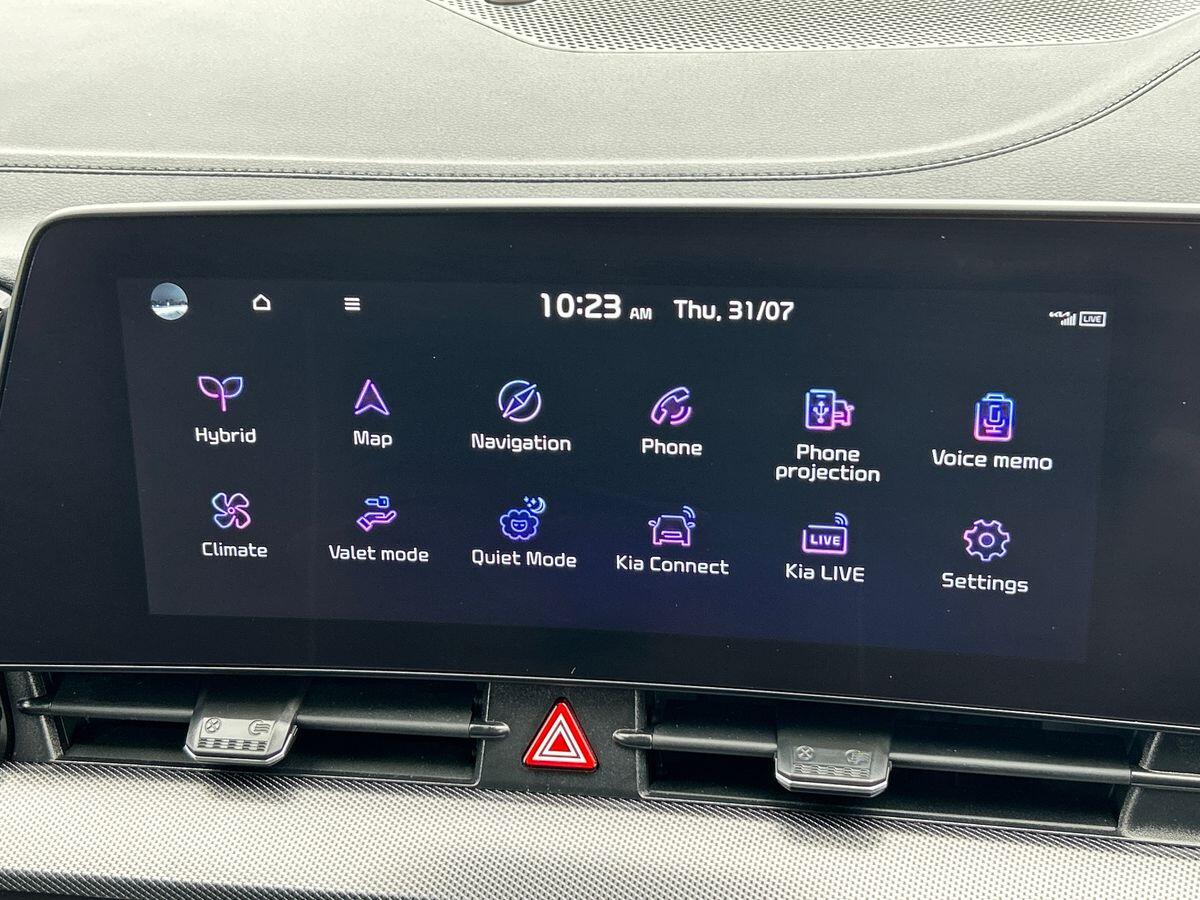 Used Kia Sportage 2023 for sale - 76569610: Photo 55