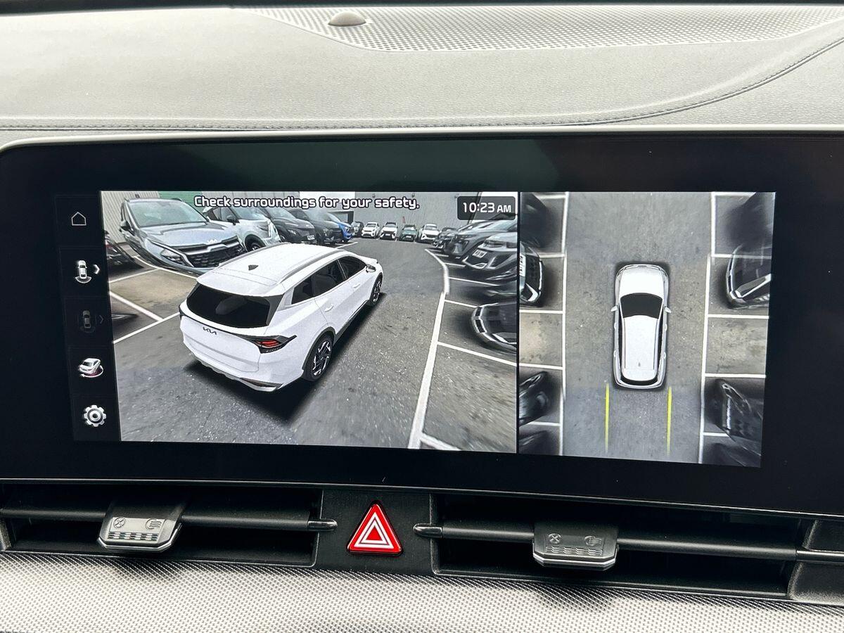 Used Kia Sportage 2023 for sale - 76569610: Photo 56