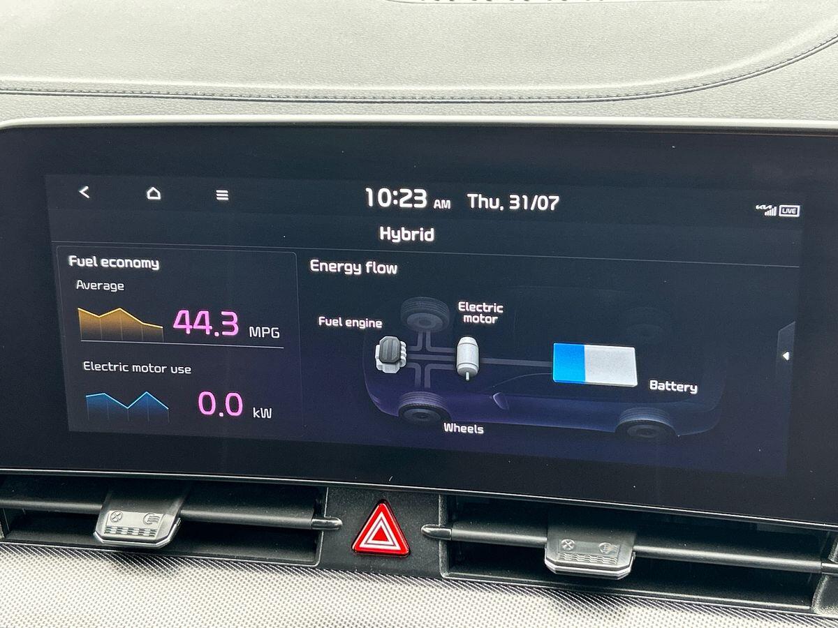 Used Kia Sportage 2023 for sale - 76569610: Photo 57