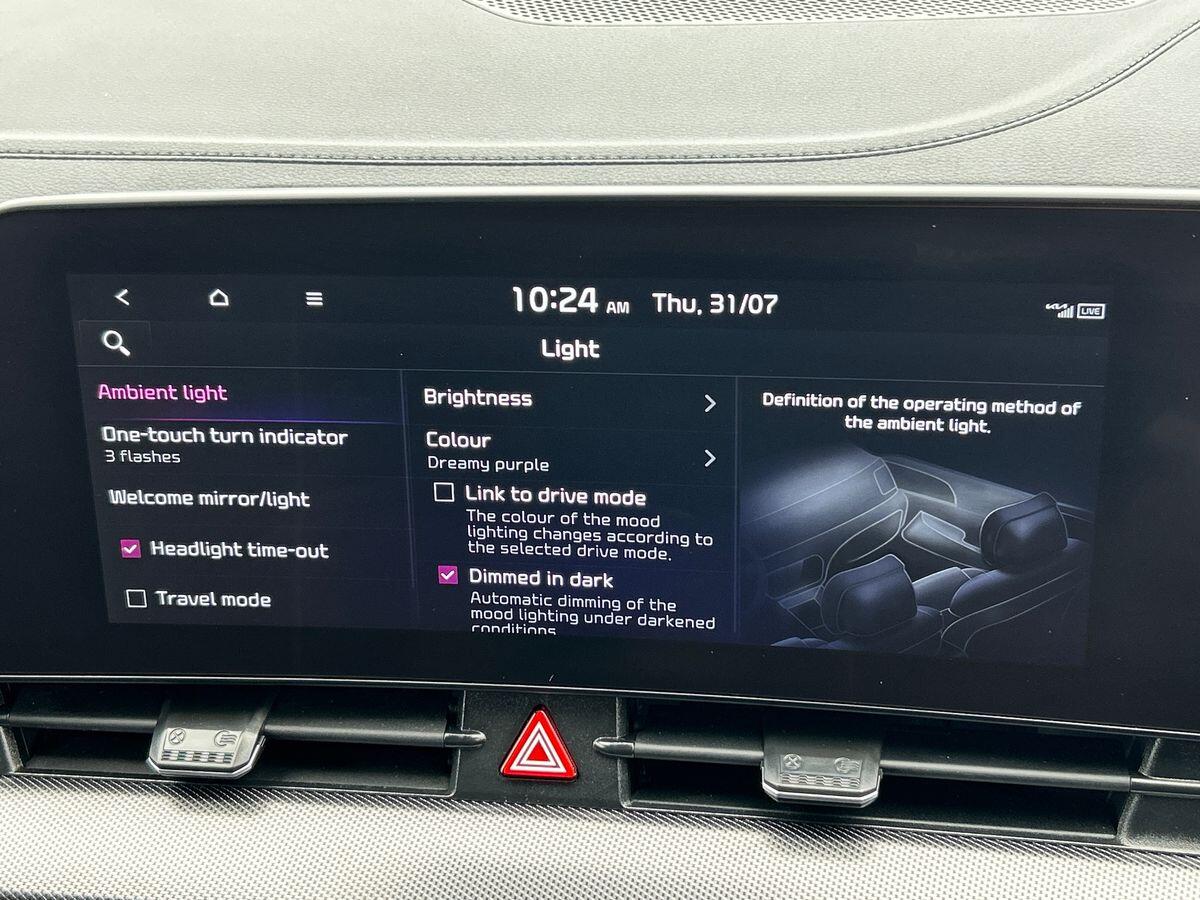 Used Kia Sportage 2023 for sale - 76569610: Photo 59