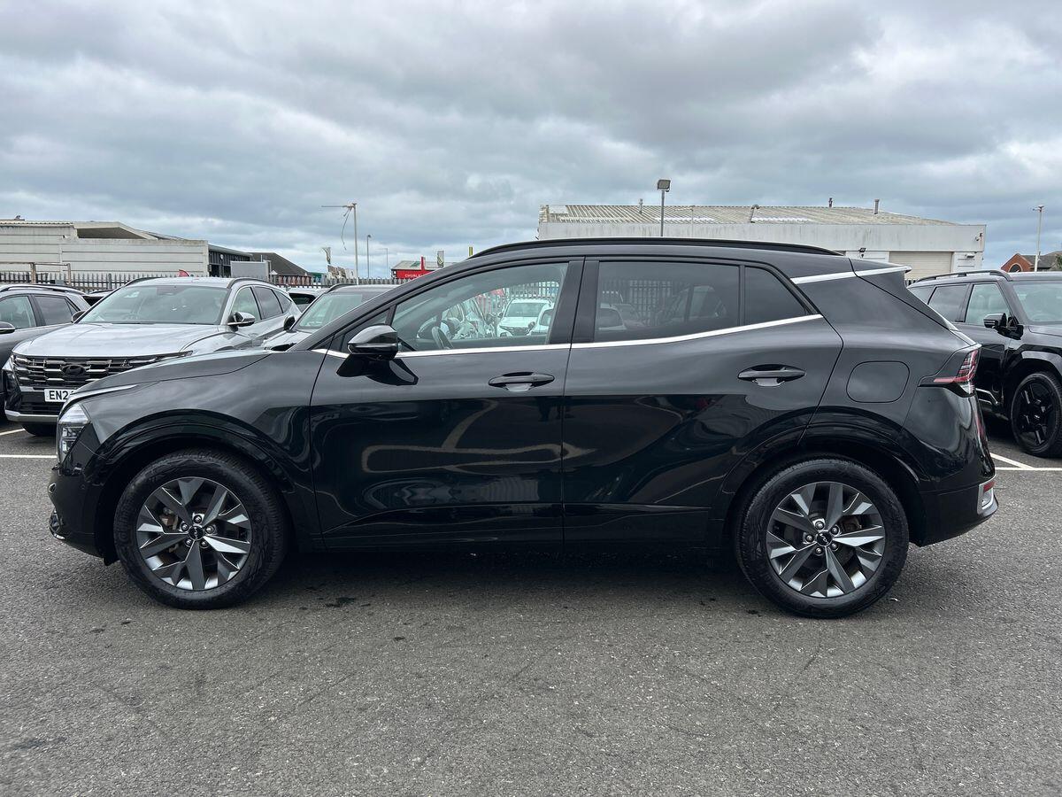 Used Kia Sportage 2023 for sale - 76569610: Photo 6