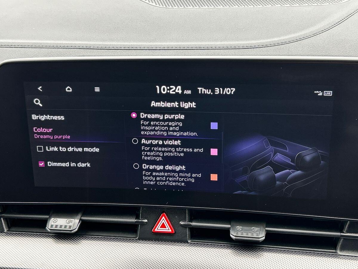 Used Kia Sportage 2023 for sale - 76569610: Photo 60