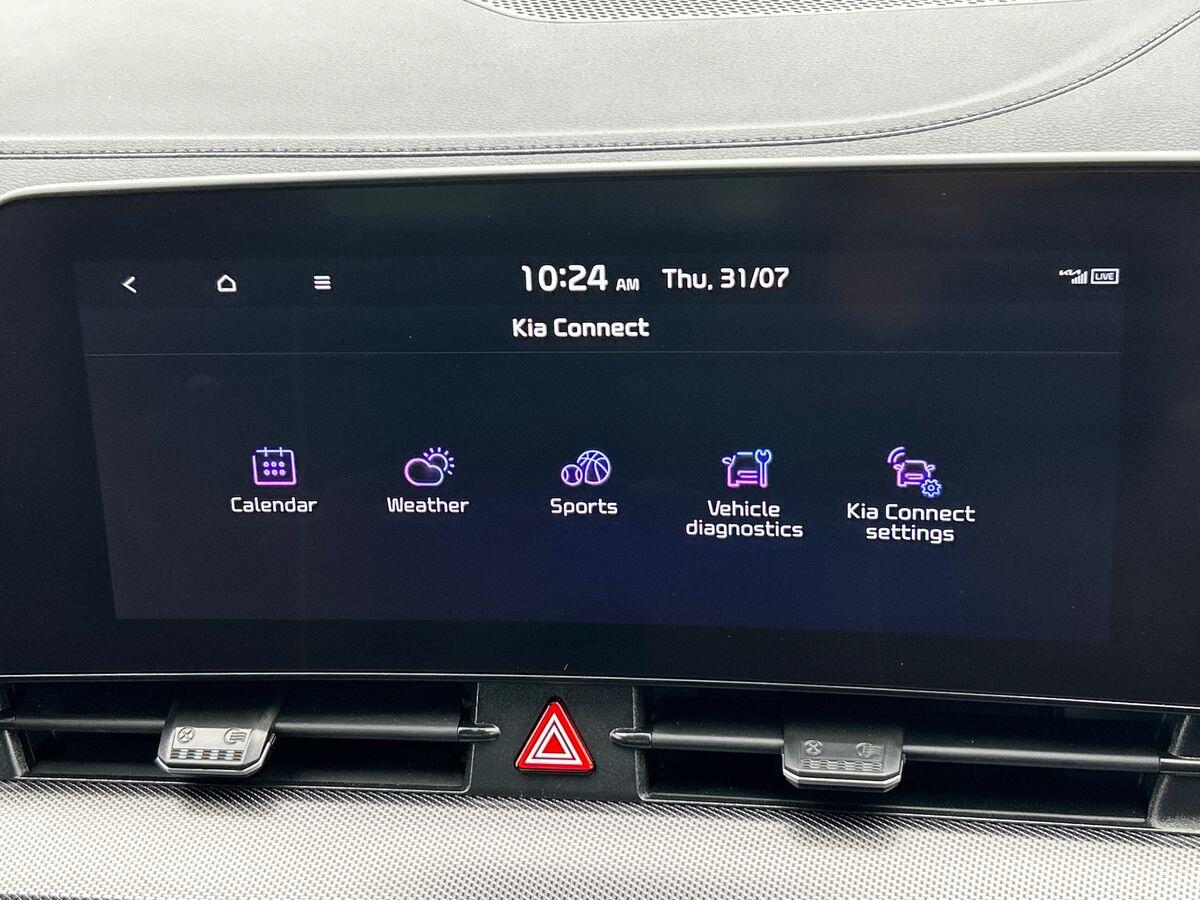 Used Kia Sportage 2023 for sale - 76569610: Photo 61