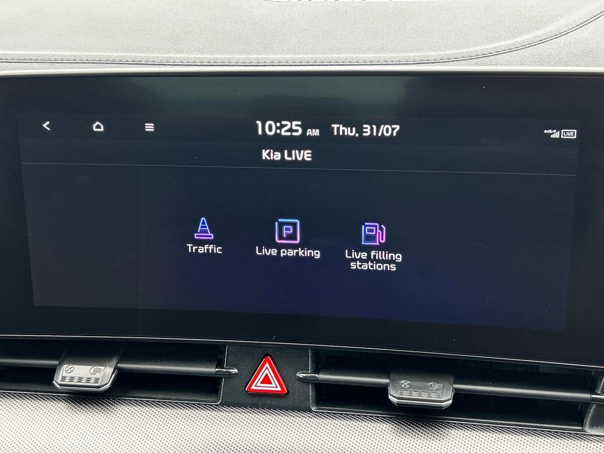 Used Kia Sportage 2023 for sale - 76569610: Photo 62