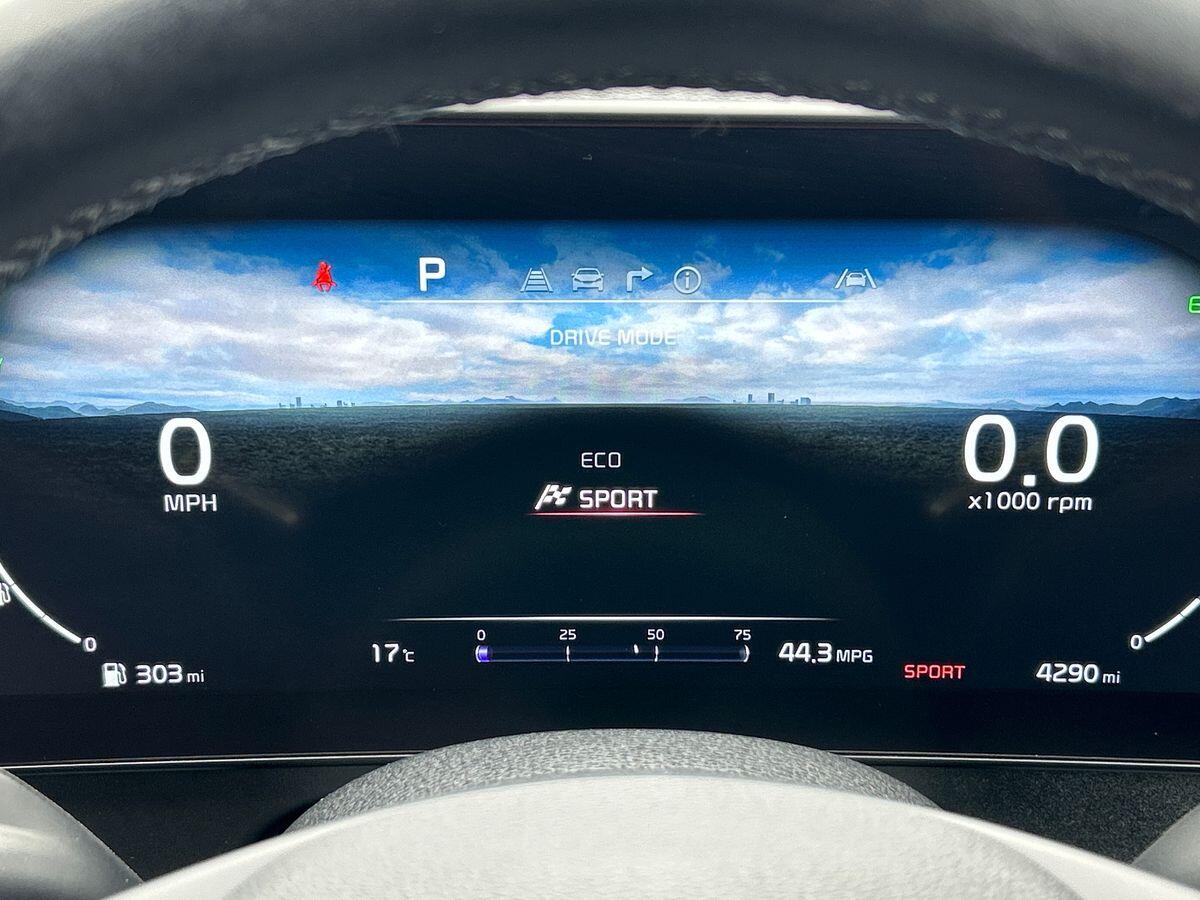 Used Kia Sportage 2023 for sale - 76569610: Photo 63