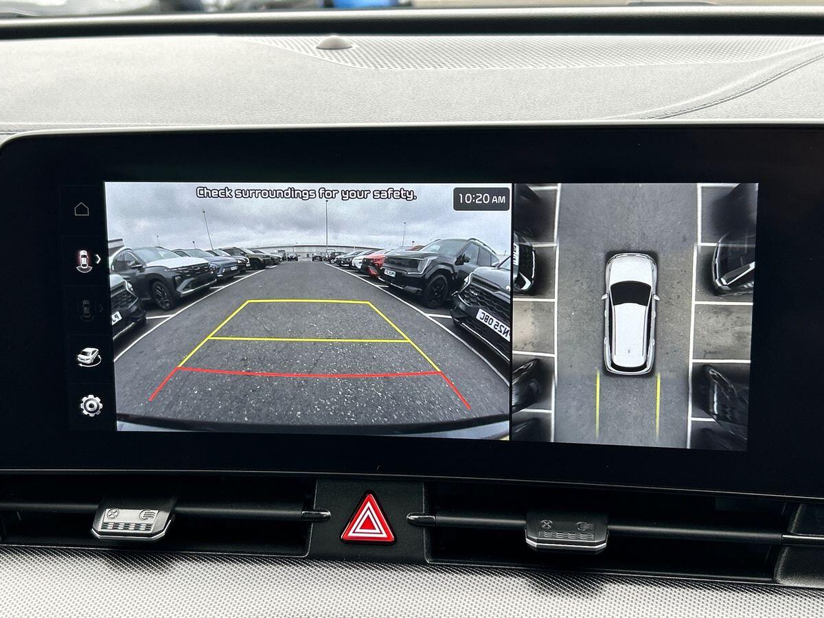 Used Kia Sportage 2023 for sale - 76569610: Photo 9