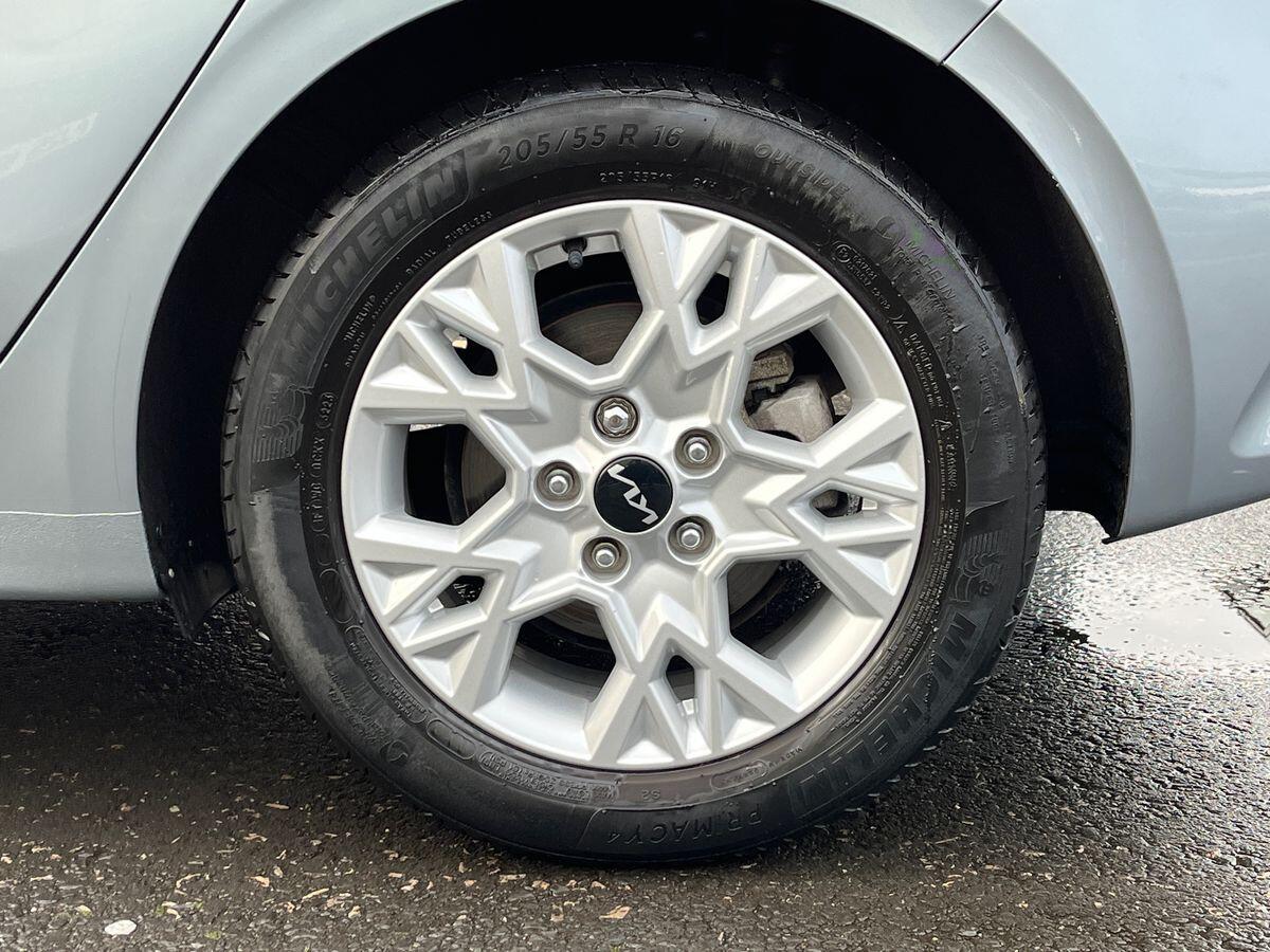 Used Kia Ceed 2023 for sale - 77123759: Photo 10