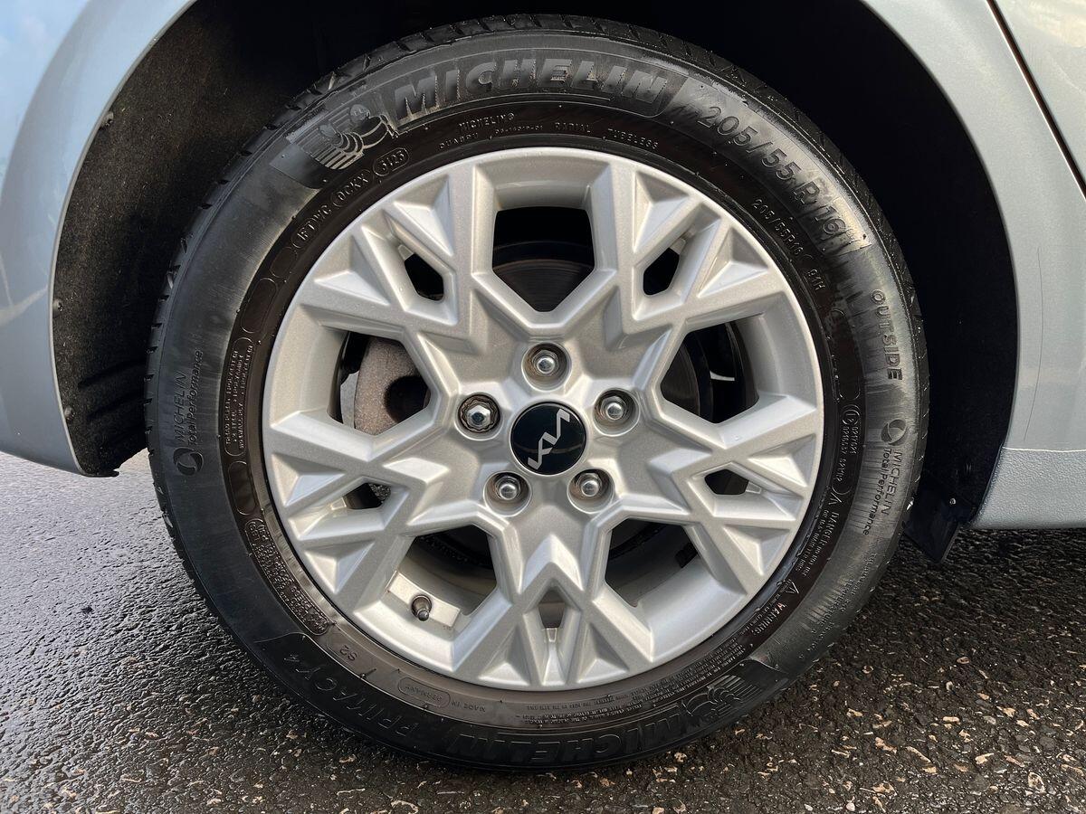 Used Kia Ceed 2023 for sale - 77123759: Photo 13