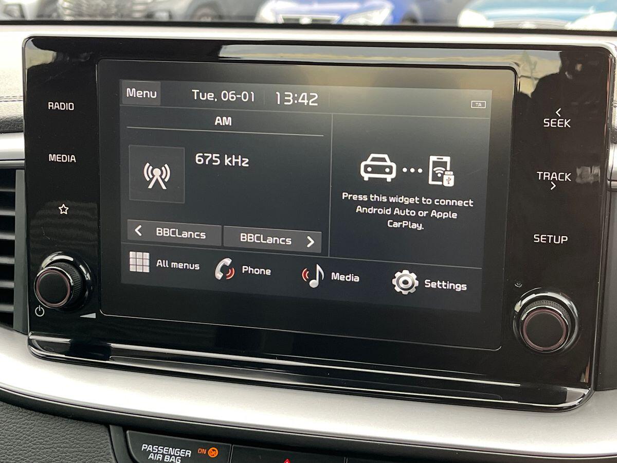 Used Kia Ceed 2023 for sale - 77123759: Photo 17