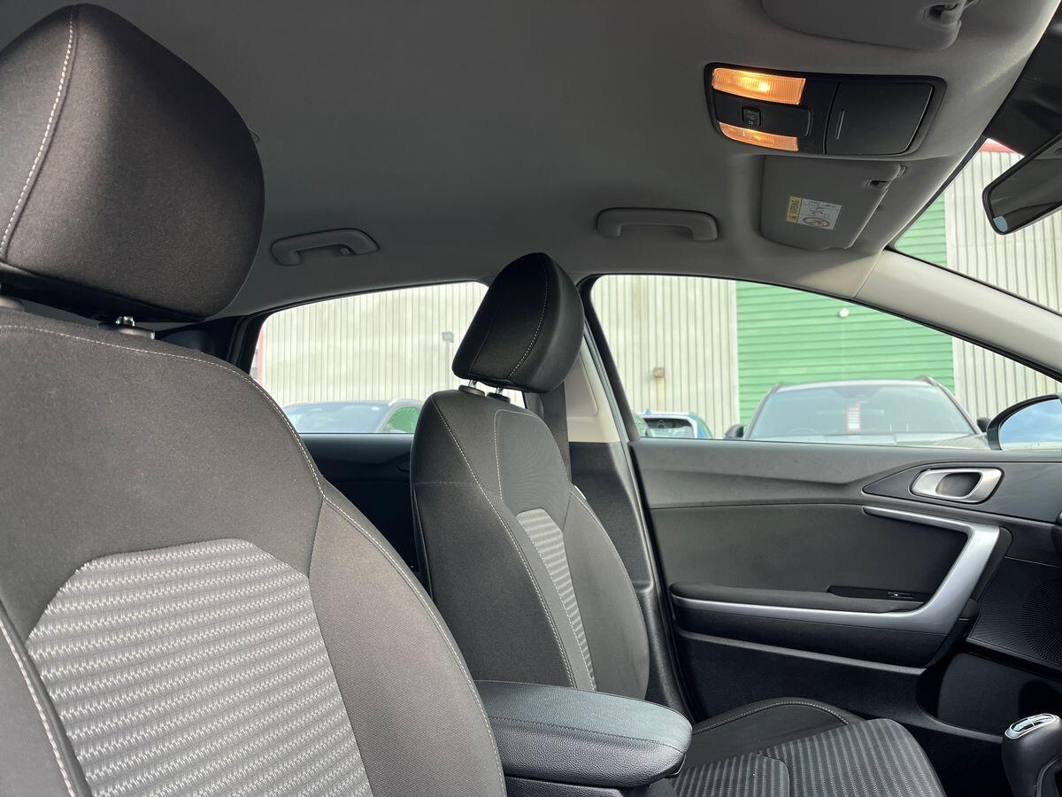 Used Kia Ceed 2023 for sale - 77123759: Photo 18