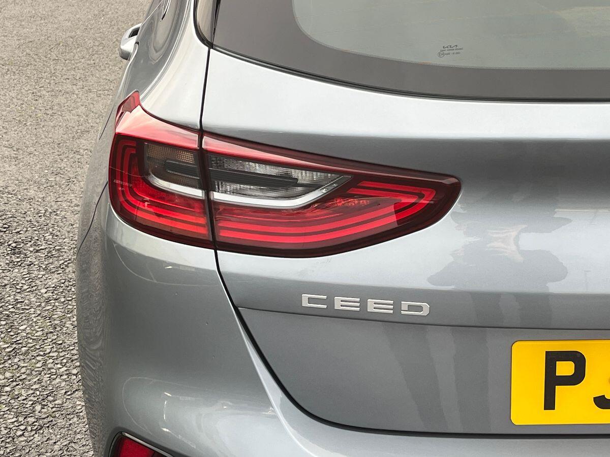 Used Kia Ceed 2023 for sale - 77123759: Photo 28