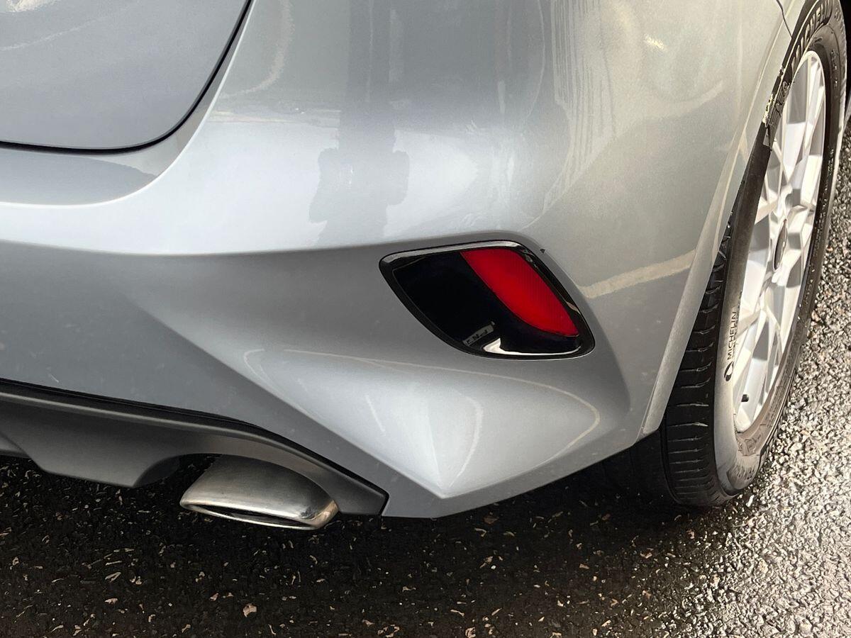 Used Kia Ceed 2023 for sale - 77123759: Photo 30