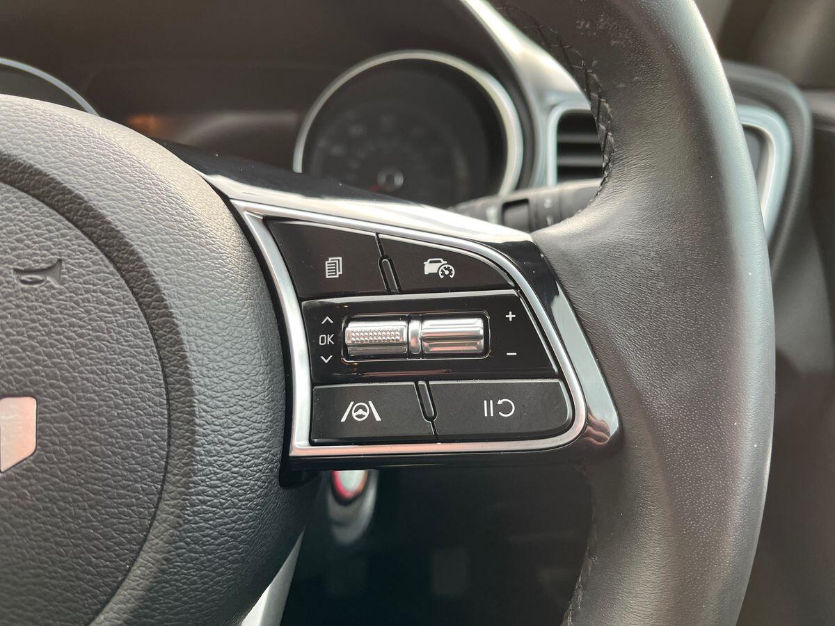 Used Kia Ceed 2023 for sale - 77123759: Photo 32