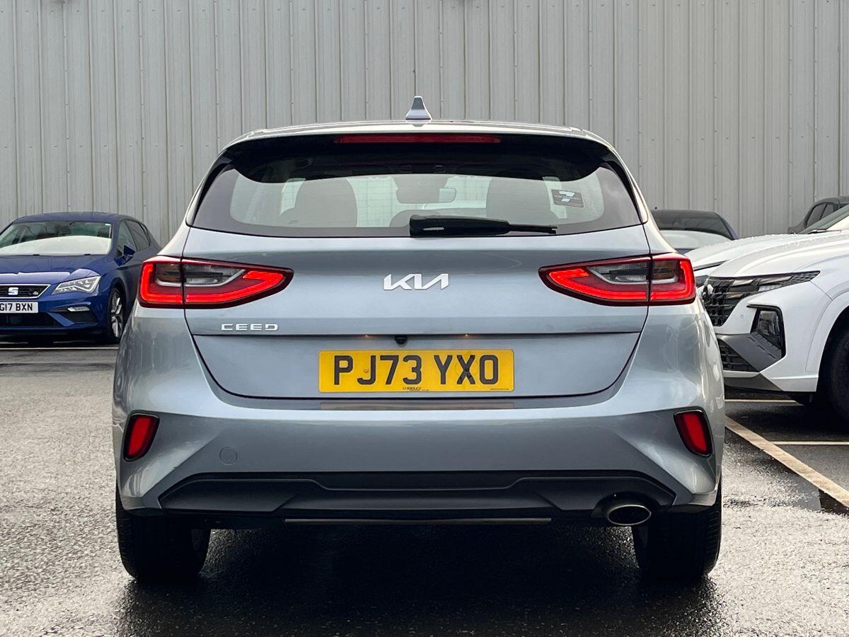 Used Kia Ceed 2023 for sale - 77123759: Photo 5