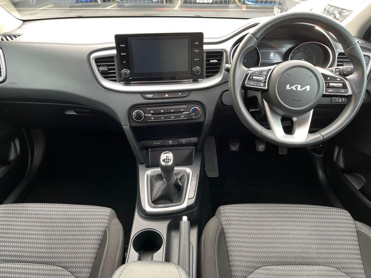 Used Kia Ceed 2023 for sale - 77123759: Photo 7