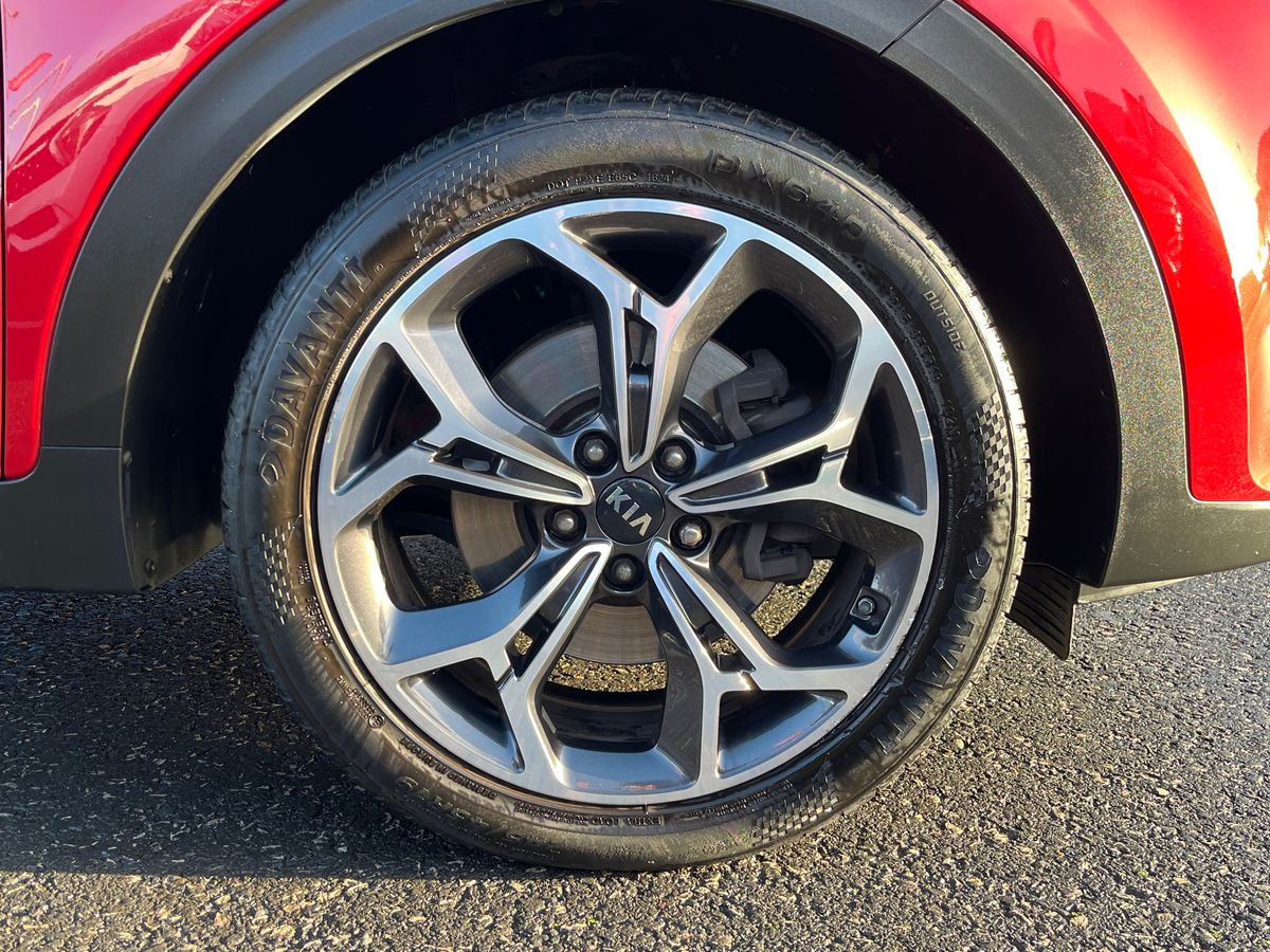 Used Kia Sportage 2019 for sale - 77002094: Photo 10