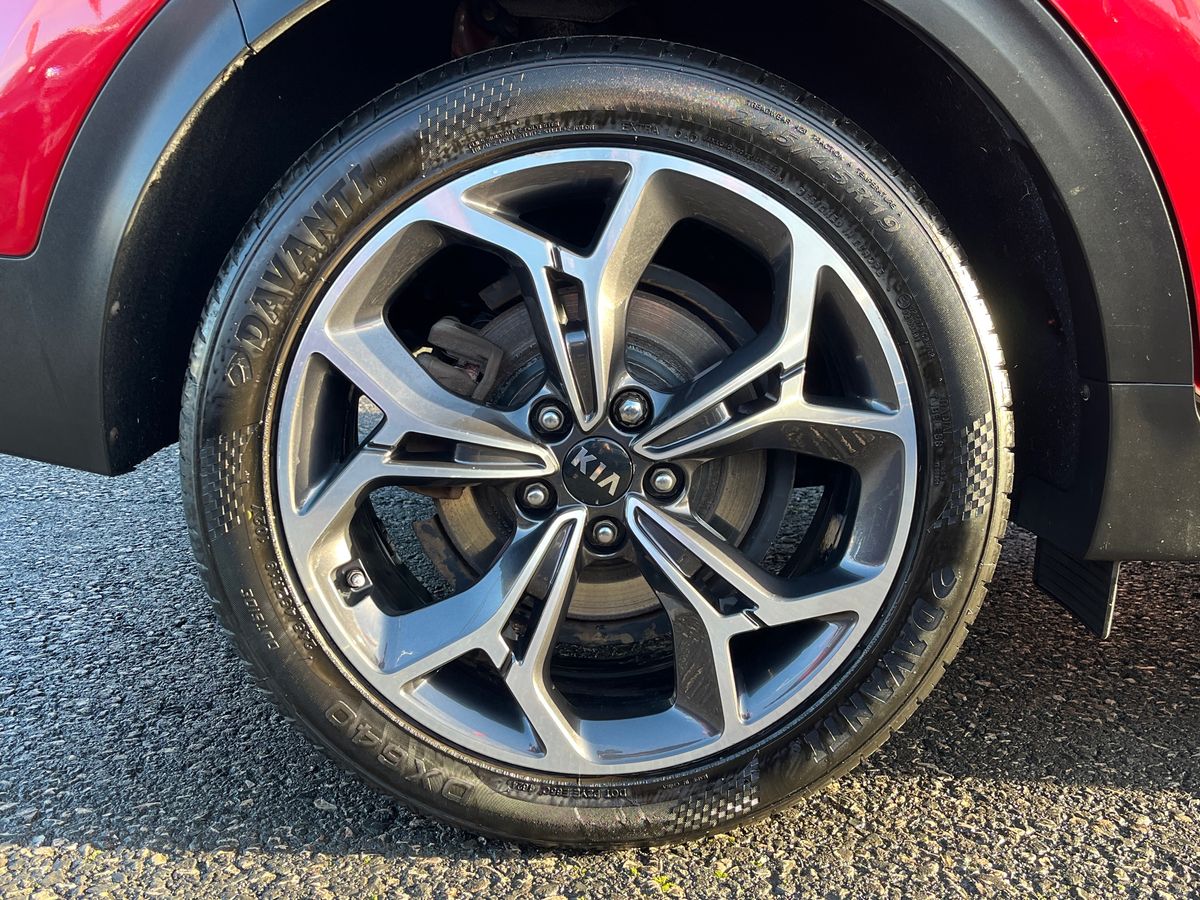 Used Kia Sportage 2019 for sale - 77002094: Photo 11