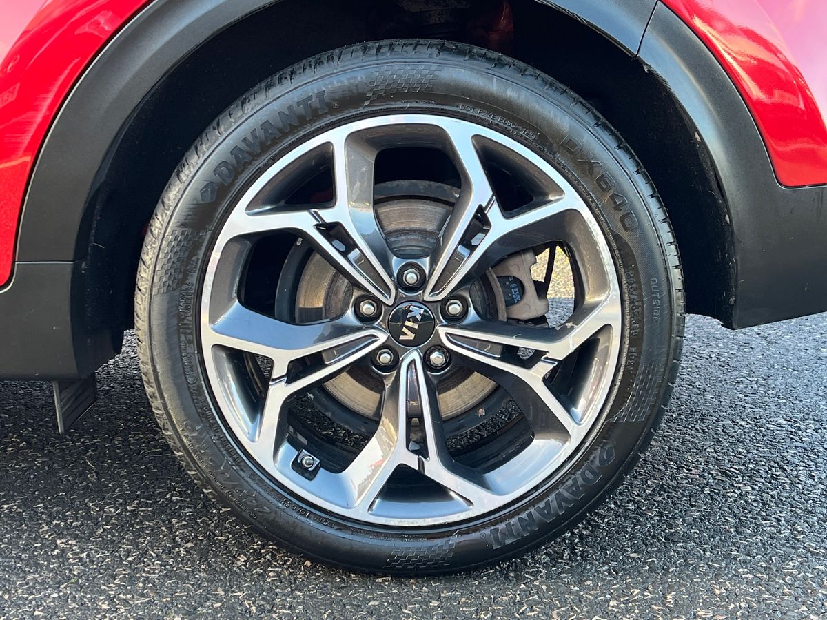 Used Kia Sportage 2019 for sale - 77002094: Photo 12