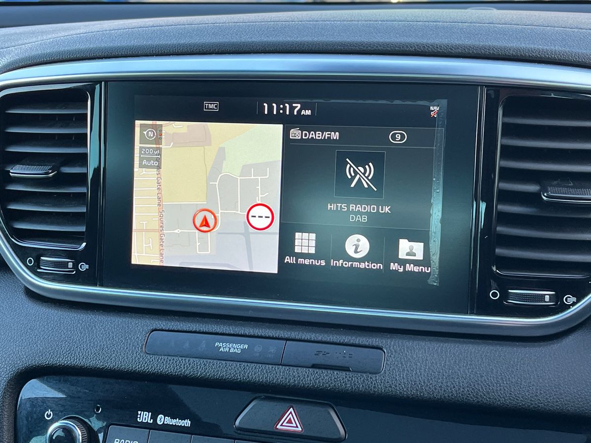 Used Kia Sportage 2019 for sale - 77002094: Photo 17