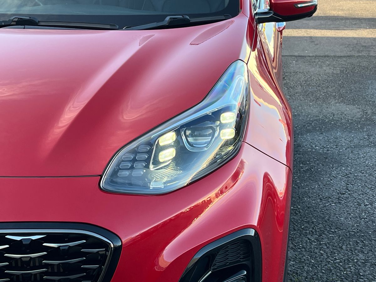 Used Kia Sportage 2019 for sale - 77002094: Photo 24