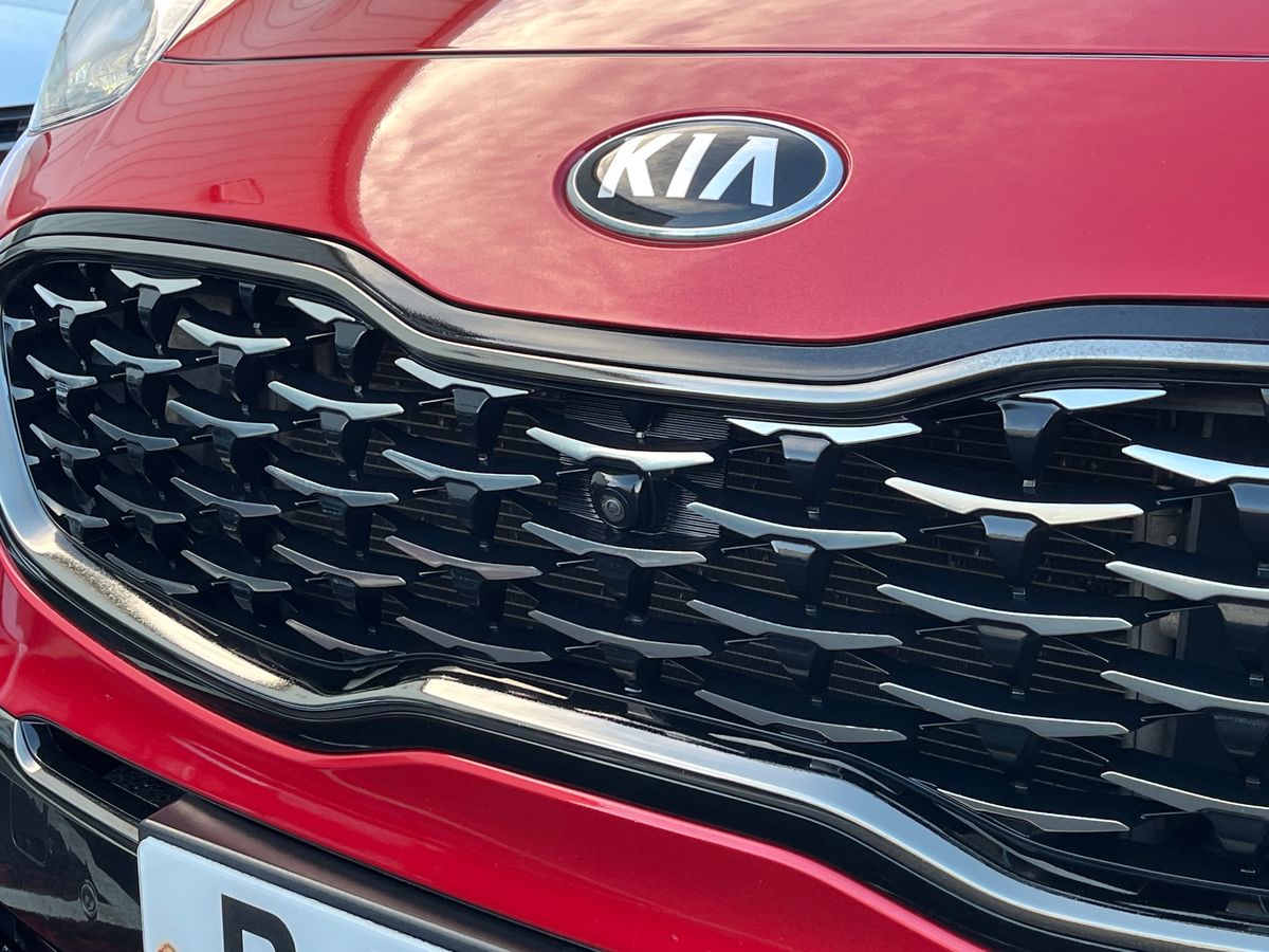 Used Kia Sportage 2019 for sale - 77002094: Photo 25