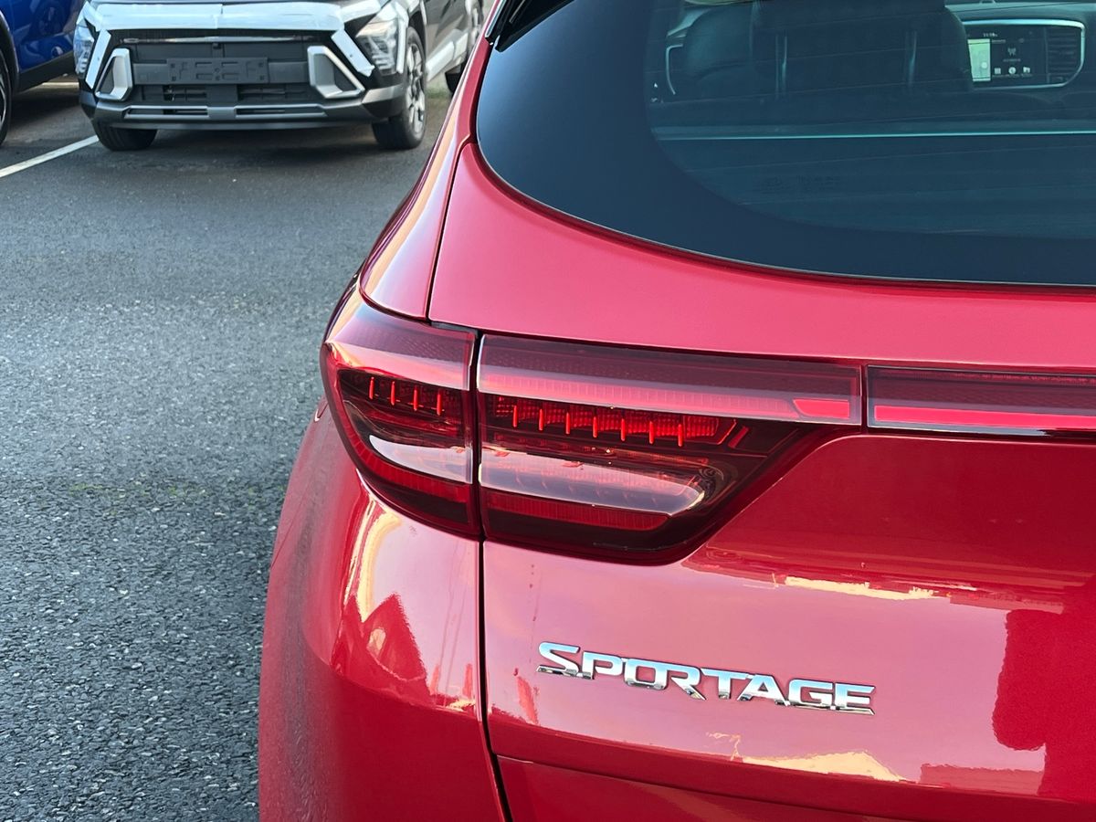 Used Kia Sportage 2019 for sale - 77002094: Photo 32