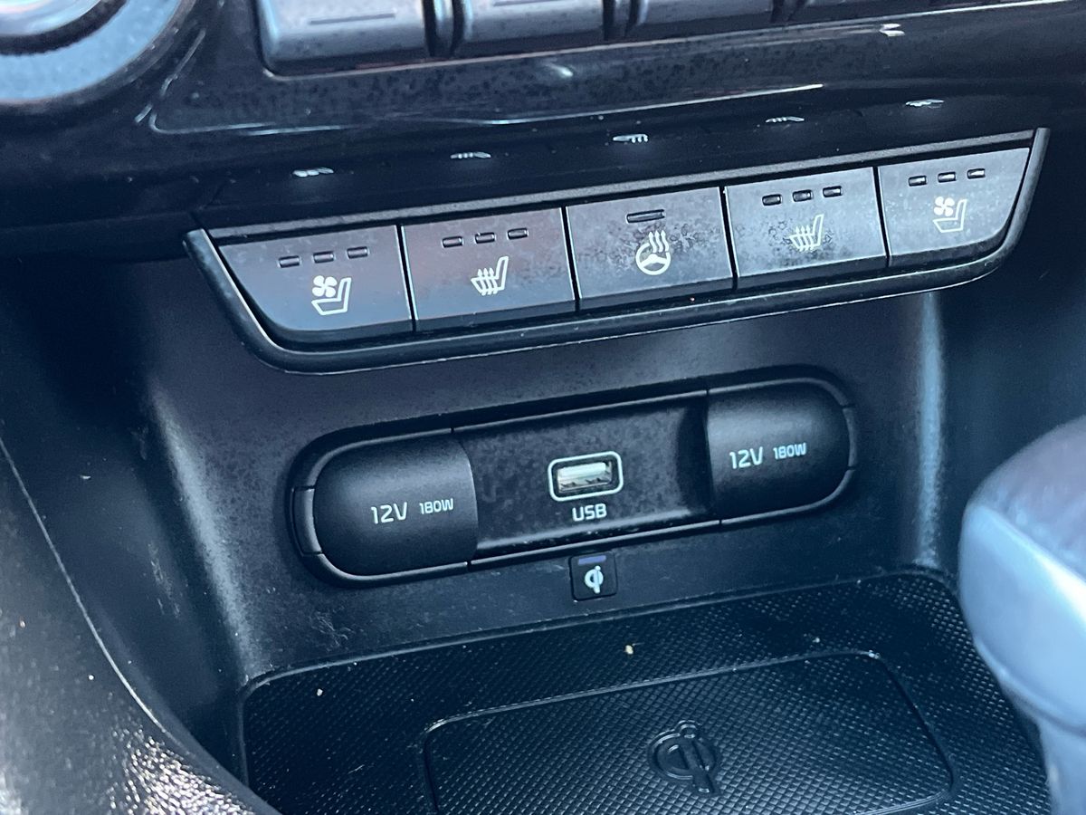 Used Kia Sportage 2019 for sale - 77002094: Photo 40