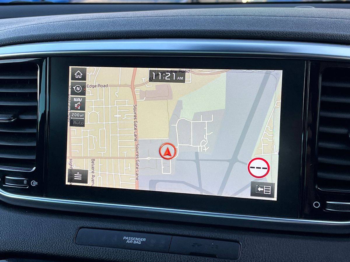 Used Kia Sportage 2019 for sale - 77002094: Photo 43