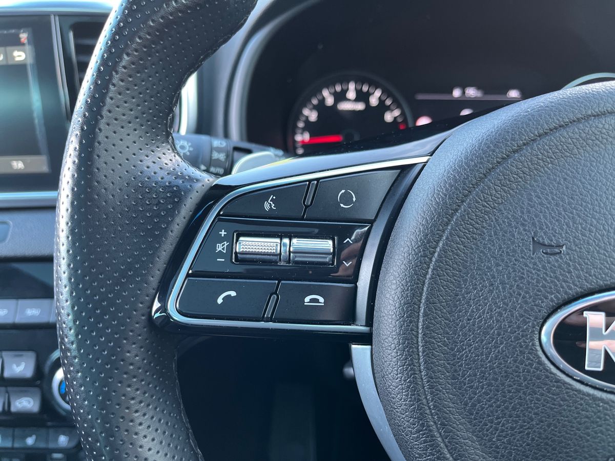 Used Kia Sportage 2019 for sale - 77002094: Photo 49