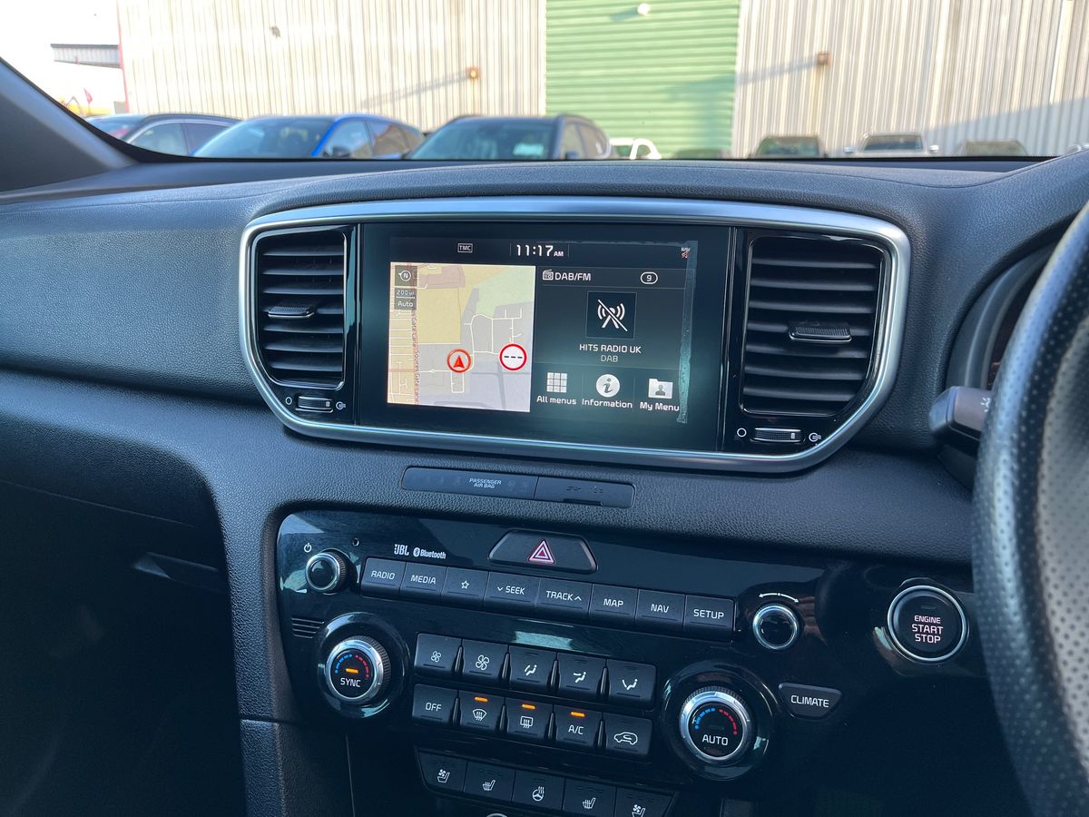 Used Kia Sportage 2019 for sale - 77002094: Photo 9