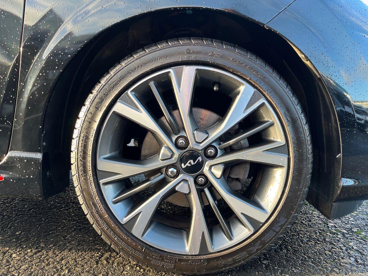 Used Kia Picanto 2024 for sale - 76577611: Photo 10