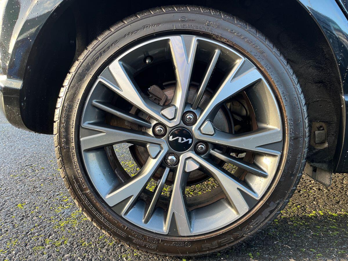 Used Kia Picanto 2024 for sale - 76577611: Photo 11