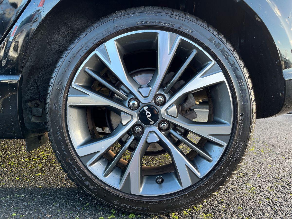 Used Kia Picanto 2024 for sale - 76577611: Photo 12