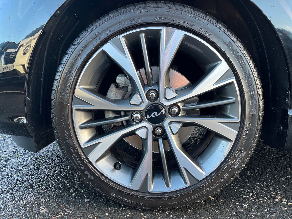 Used Kia Picanto 2024 for sale - 76577611: Photo 13