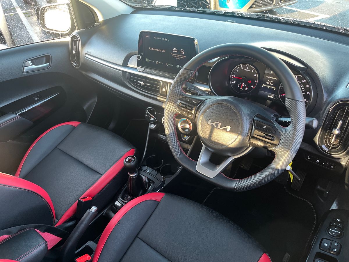 Used Kia Picanto 2024 for sale - 76577611: Photo 14