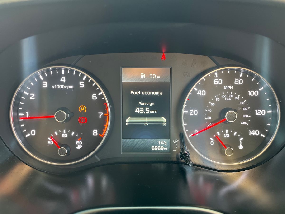 Used Kia Picanto 2024 for sale - 76577611: Photo 15