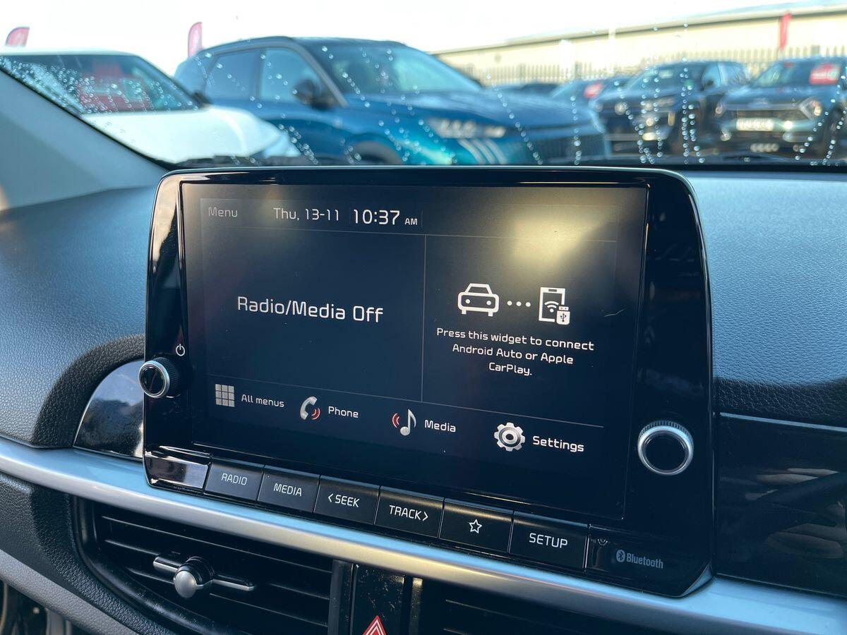 Used Kia Picanto 2024 for sale - 76577611: Photo 17