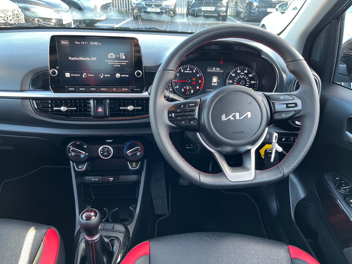 Used Kia Picanto 2024 for sale - 76577611: Photo 19