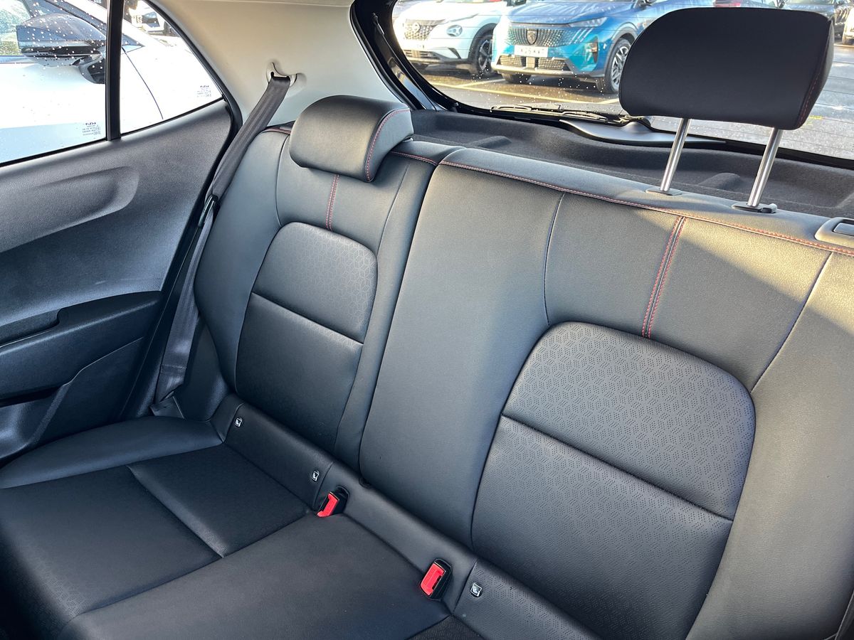 Used Kia Picanto 2024 for sale - 76577611: Photo 20