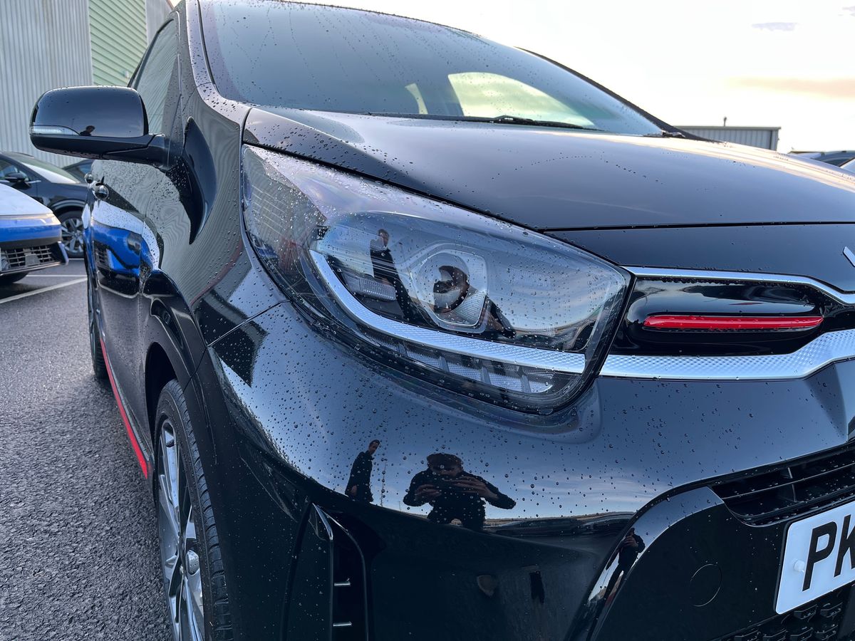 Used Kia Picanto 2024 for sale - 76577611: Photo 22