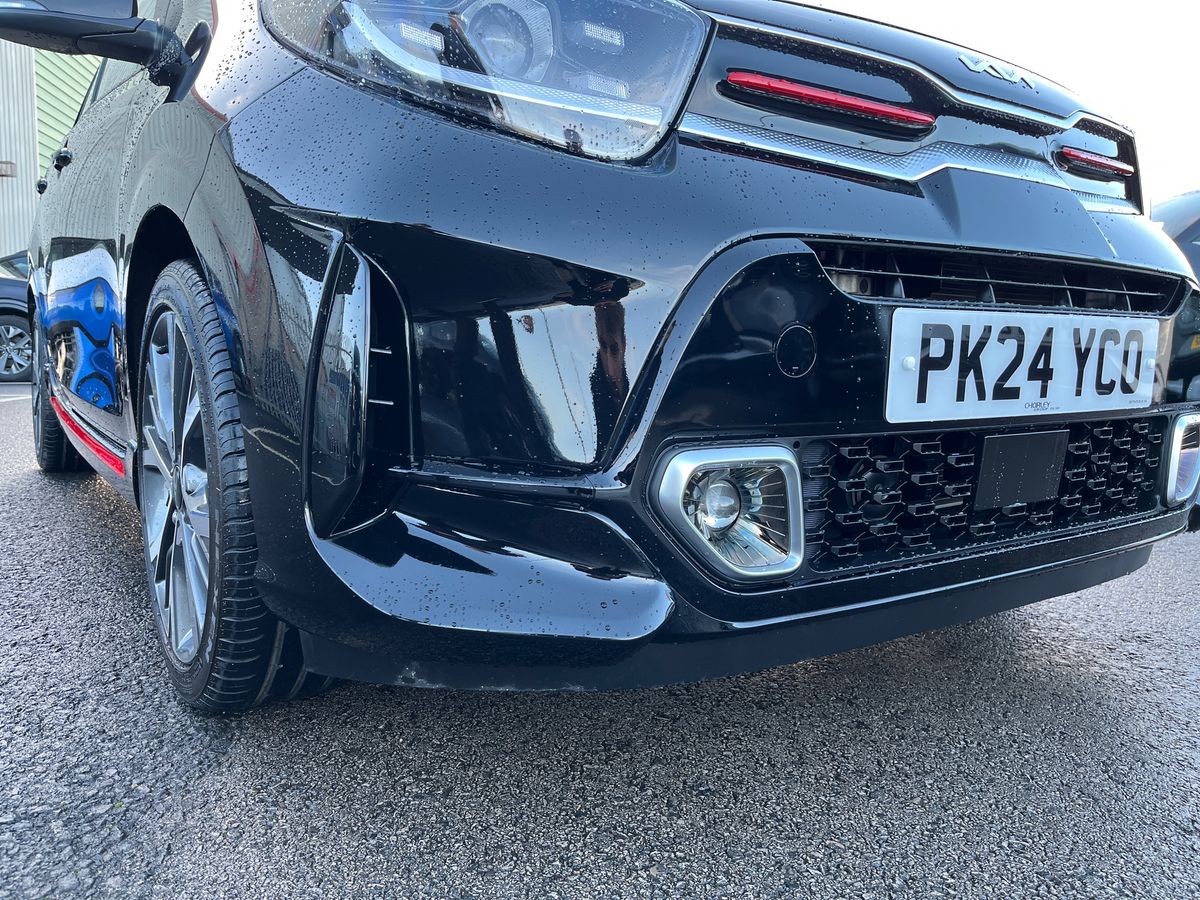 Used Kia Picanto 2024 for sale - 76577611: Photo 24