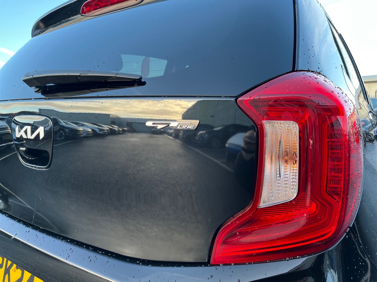 Used Kia Picanto 2024 for sale - 76577611: Photo 25