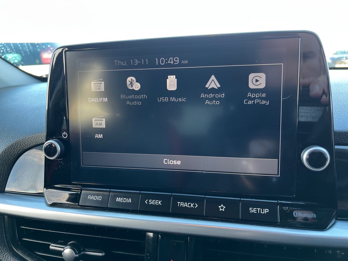 Used Kia Picanto 2024 for sale - 76577611: Photo 31