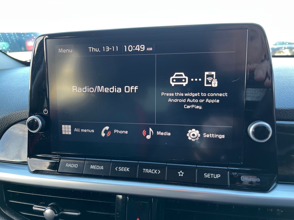 Used Kia Picanto 2024 for sale - 76577611: Photo 32