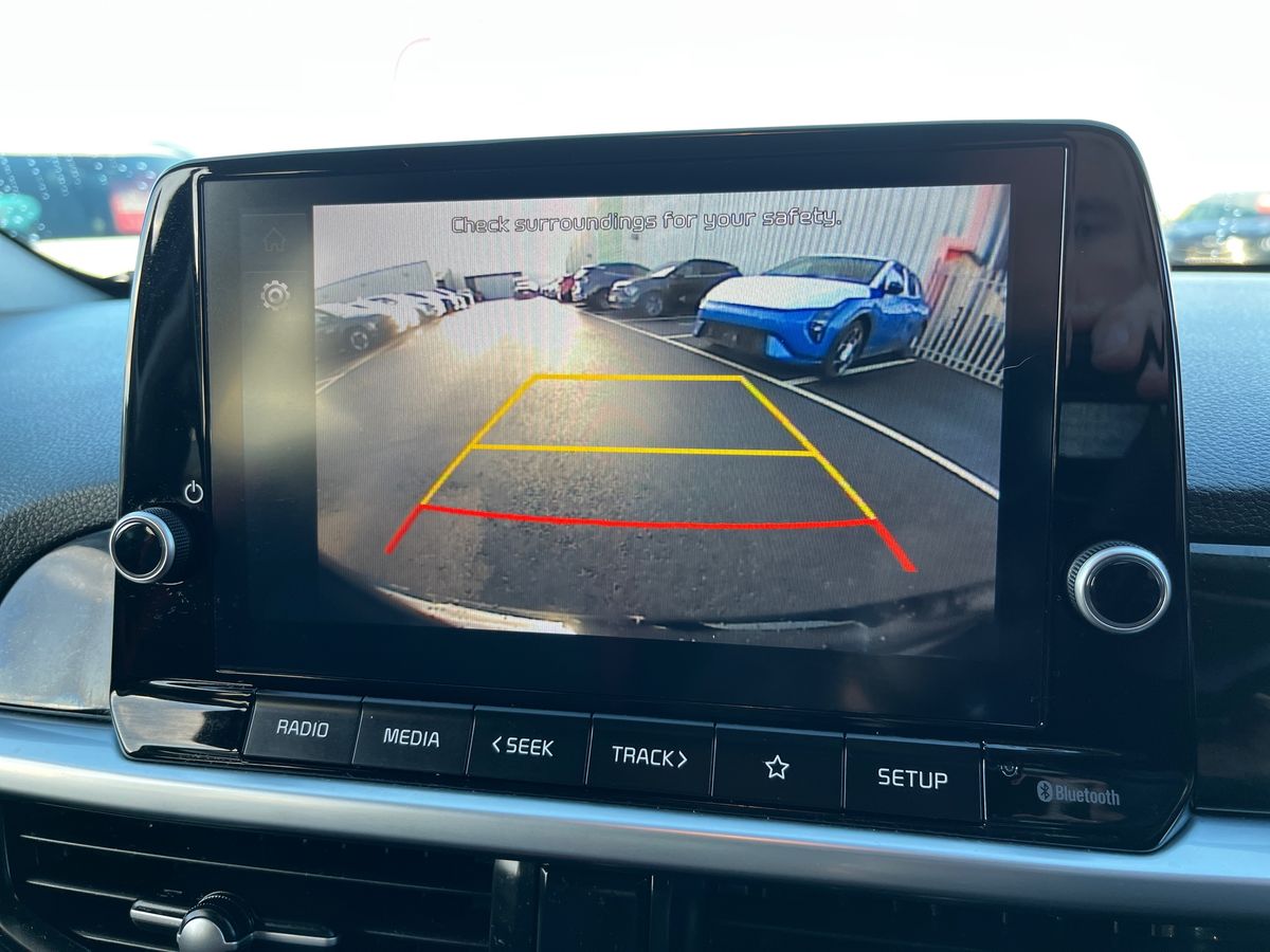 Used Kia Picanto 2024 for sale - 76577611: Photo 33