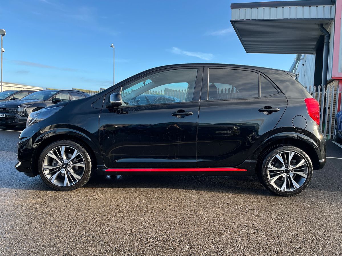 Used Kia Picanto 2024 for sale - 76577611: Photo 6