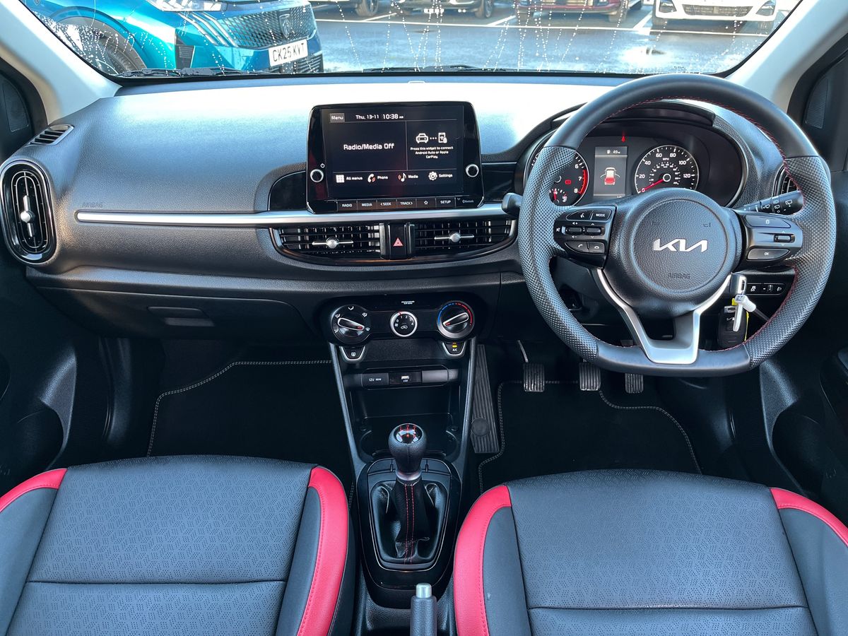 Used Kia Picanto 2024 for sale - 76577611: Photo 7