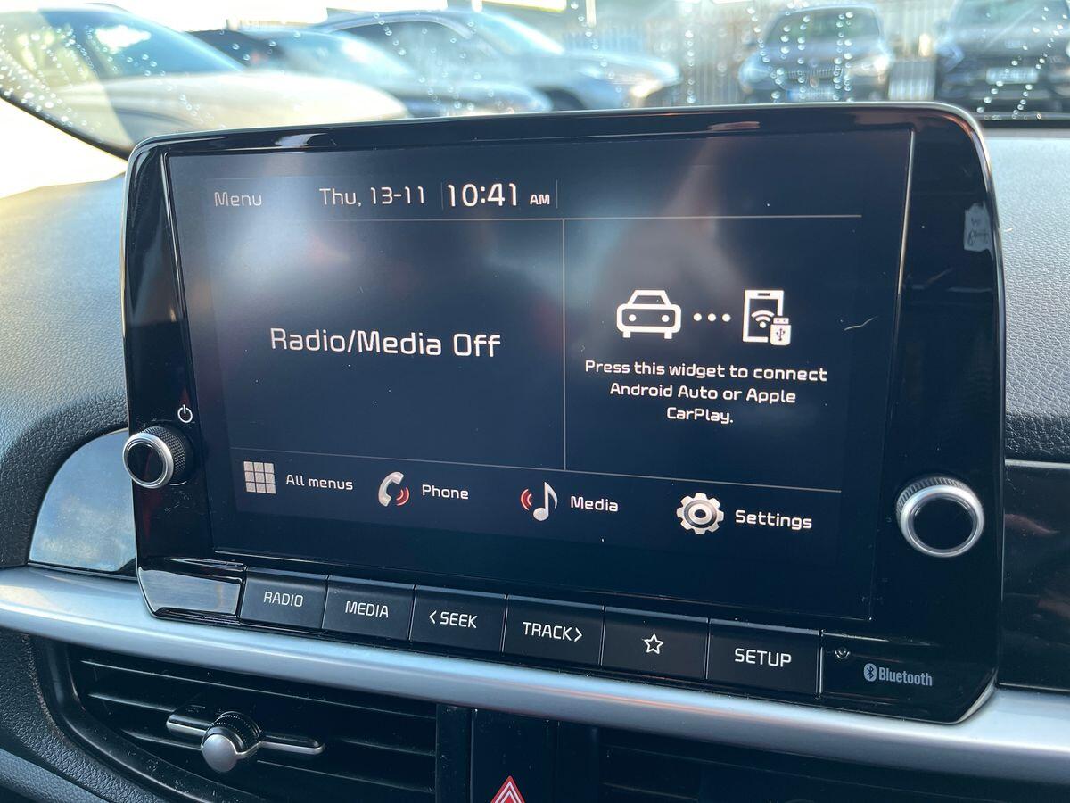 Used Kia Picanto 2024 for sale - 76577611: Photo 9